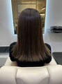 ソア(soa.)&nbsp;Instagram→https://www.instagram.com/sayka_hair
