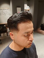 アンドワークス 2nd(&WORKS)&nbsp;フェードスタイル