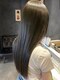 ニル(Nir)の写真/【HPB AWARD 2025 BEST SALON 注目サロン選出】高彩度で透け感のあるカラー♪