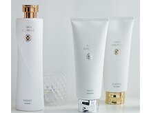 ヘアーシーク(HAIR chic)の雰囲気（ＣＯＴＡクチュールシャンプー・トリートメント）