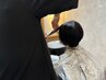 【人気No.1☆】《ご新規様》似合わせカット+カラー+3ステップトリートメント