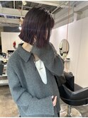 ボブ