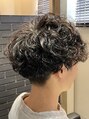 アーサス ヘアー デザイン 八千代緑が丘店(Ursus hair Design by HEADLIGHT) メンズパーマもお待ちしてます!