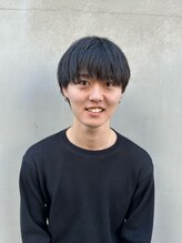 ロンドヴァリー 渋谷店(Lond vallee)&nbsp;林 髪質改善