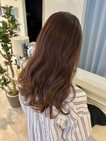 アトミック(AtomiK)&nbsp;髪質改善/縮毛矯正/トリートメント