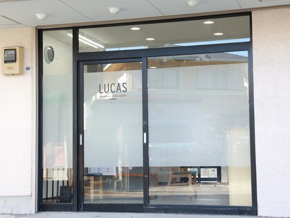 ルーカス 鴨居駅店(Lucas)の写真