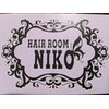 ニコ(NIKO)のお店ロゴ
