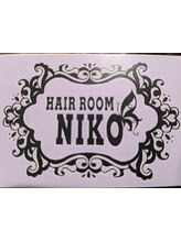 HAIR ROOM NIKO