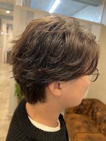 リノ カルバリ(Lino Calbari)&nbsp;Calbariスタイル