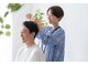 ヘアーサロン アミ(Hair Salon ami)の写真
