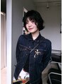 ディープシー(Deep Sea) yu tsuge