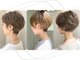 アンドヘアサロン(AND hair salon)の写真