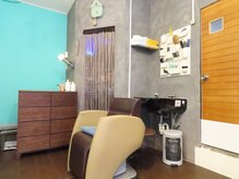 アサウンドヘアー(a sound hair)