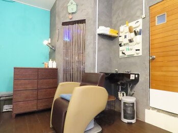 アサウンドヘアー(a sound hair)の写真/頭皮の汚れをスッキリ落として、髪も心もリフレッシュ◇頭皮環境を整え、髪のお悩みを解消します♪
