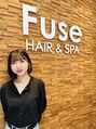 フューズ 曳舟店(Fuse) 藤井 佳音