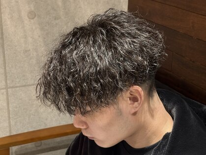 ロイ(ROY)の写真