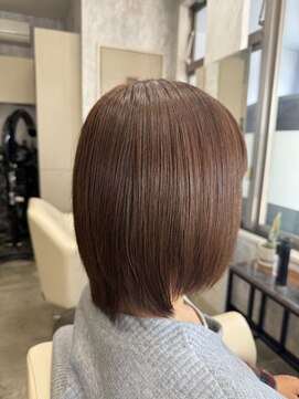 イーラ(E-LA) カシミヤシルクトリートメント