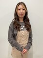 アグ ヘアー トリム 気仙沼南町店(Agu hair trim) 花輪 凜