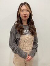 アグ ヘアー トリム 気仙沼南町店(Agu hair trim)&nbsp;花輪 凜