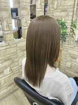 美容室レゴ(REGO)&nbsp;ロングスタイル