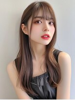 トゥルークリエイション 春日部(True Creation) カラー/カット/髪質改善/ダブルカラー/トリートメント/春日部