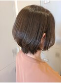大人ショート