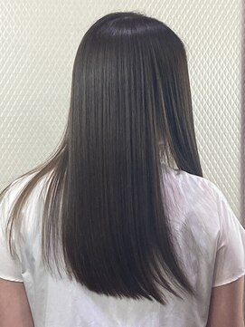 ピリカ(Pirka) うるつやロング