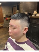 リワード(Reward)&nbsp;クロップフェード