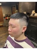 クロップフェード