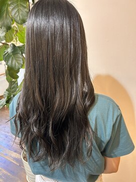 ル コワン ククー(Le coin coucou) オリーブカラー