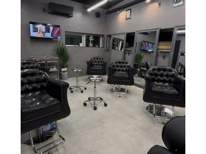 リッチブランドアンドコー(Rich Brand&Co)の写真