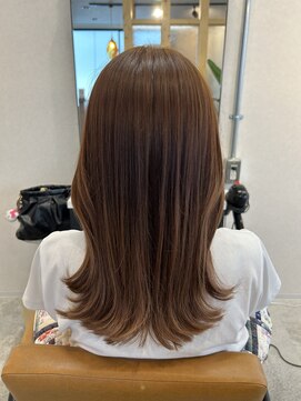 ミナト(Minato) ナチュラルベージュ