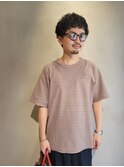 【Newton×白鳥】ダウンバングショート