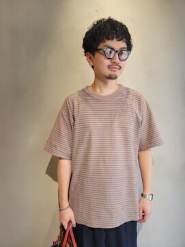 ニュートン(NEWTON) 【Newton×白鳥】ダウンバングショート