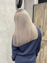 ゼロ 静岡(ZERO)&nbsp;グレージュカラー【望月皐太】