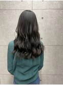 ココアベージュ/小顔/オリーブグレー[大宮駅]