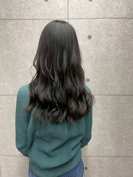 ルート バイ パルタージュ 大宮駅東口店(Root by PaRtage) ココアベージュ/小顔/オリーブグレー[大宮駅]