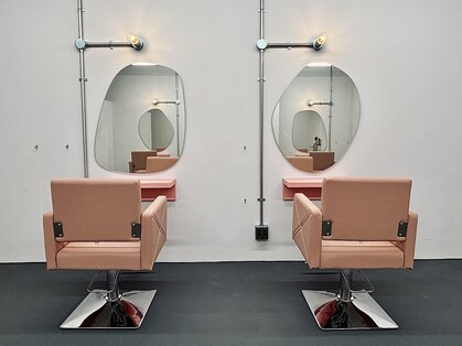 ツイ 新潟駅南けやき通り(tui)の写真