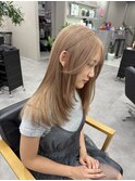ミルクティ