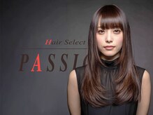 パッション 長町南店(PASSION)の雰囲気(《カラー》《縮毛矯正》《髪質改善トリートメント》はお任せ◎)