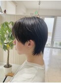 ナチュラルショート