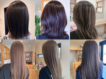 大人女性におすすめ