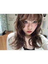 スリー(three) Shino