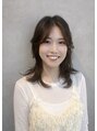 カプロアシヤ(Capullo.Ashiya) 今井 美希
