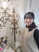 クリーム(Cream)&nbsp;浅井 百香