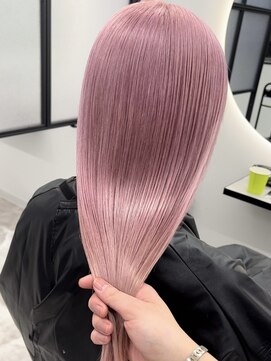 シーバイスリー 綱島(C×3) ホワイトピンク