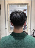 メンズショート