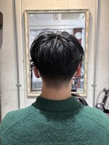 ランプ(Lamp) メンズショート