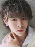ガイルヘア/メンズガイルヘア/ガイルヘアスタイル