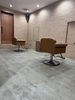 アペゼ(Apaiser)の写真/リピート率の高さが特徴!一度行けばずっと通いたくなる、そんなサロンです♪自分だけのご褒美タイムを…◎